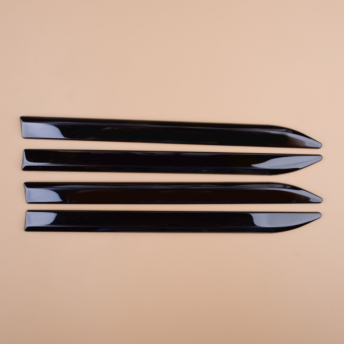 Car Accessories Ebay - Car Black SUV Body Front Door