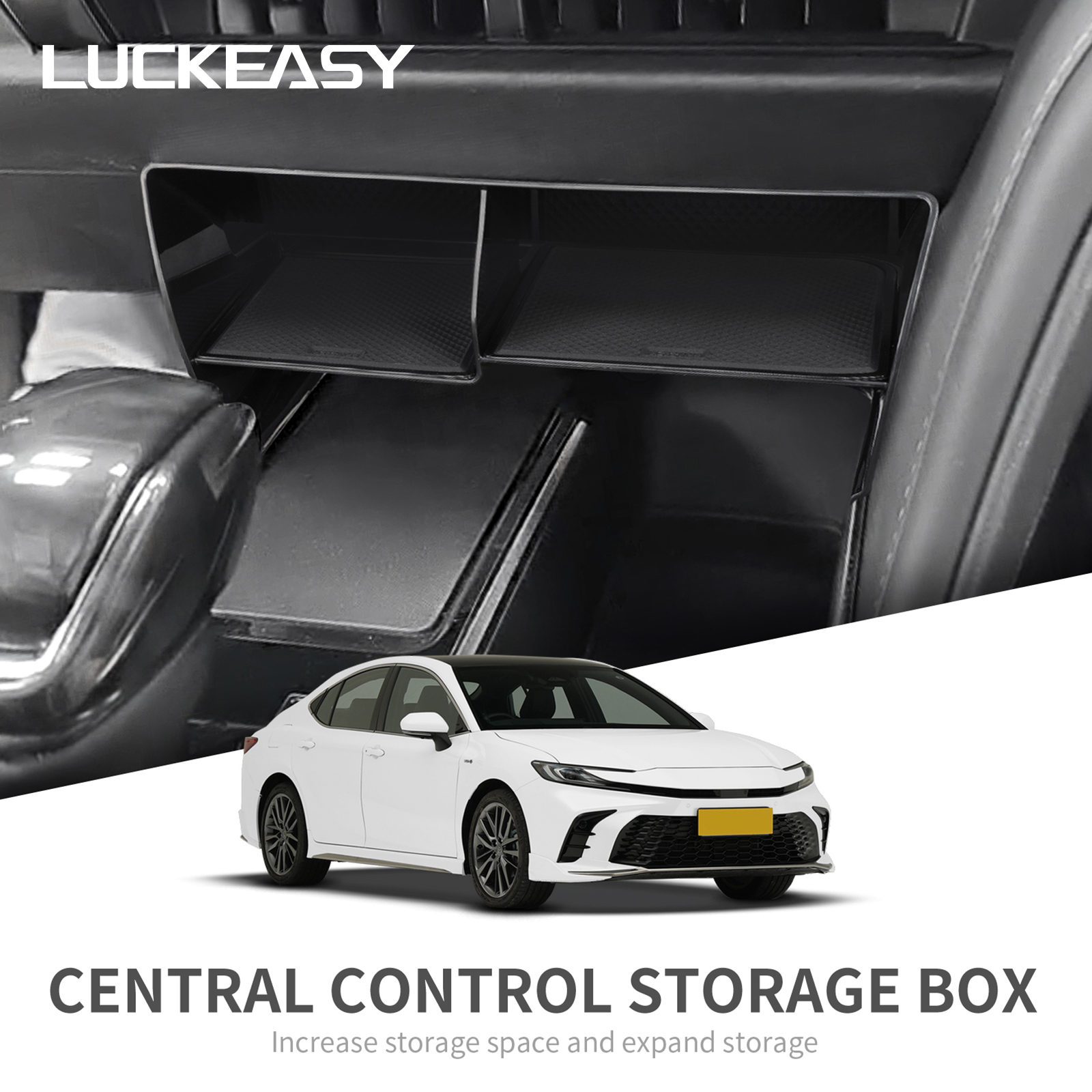 Car Accessories Etsy - for Toyota Camry 9th 2024 2025