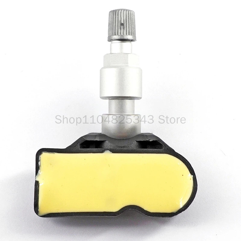 5Q0907275B is suitable for Vol - Tire Pressure Monitor review and price