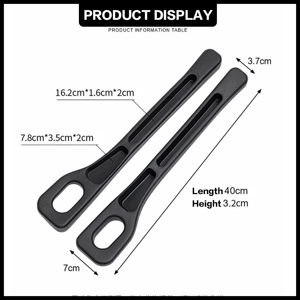 2X Car Seat Gap Filler Between - Car Accessories Exterior review and price