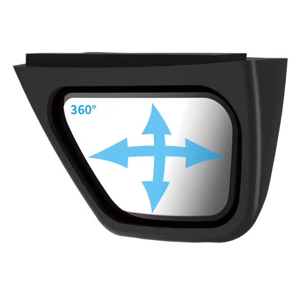 Hot Sale Wide Angle Blind Spot - Car Blind Spot Mirror review and price
