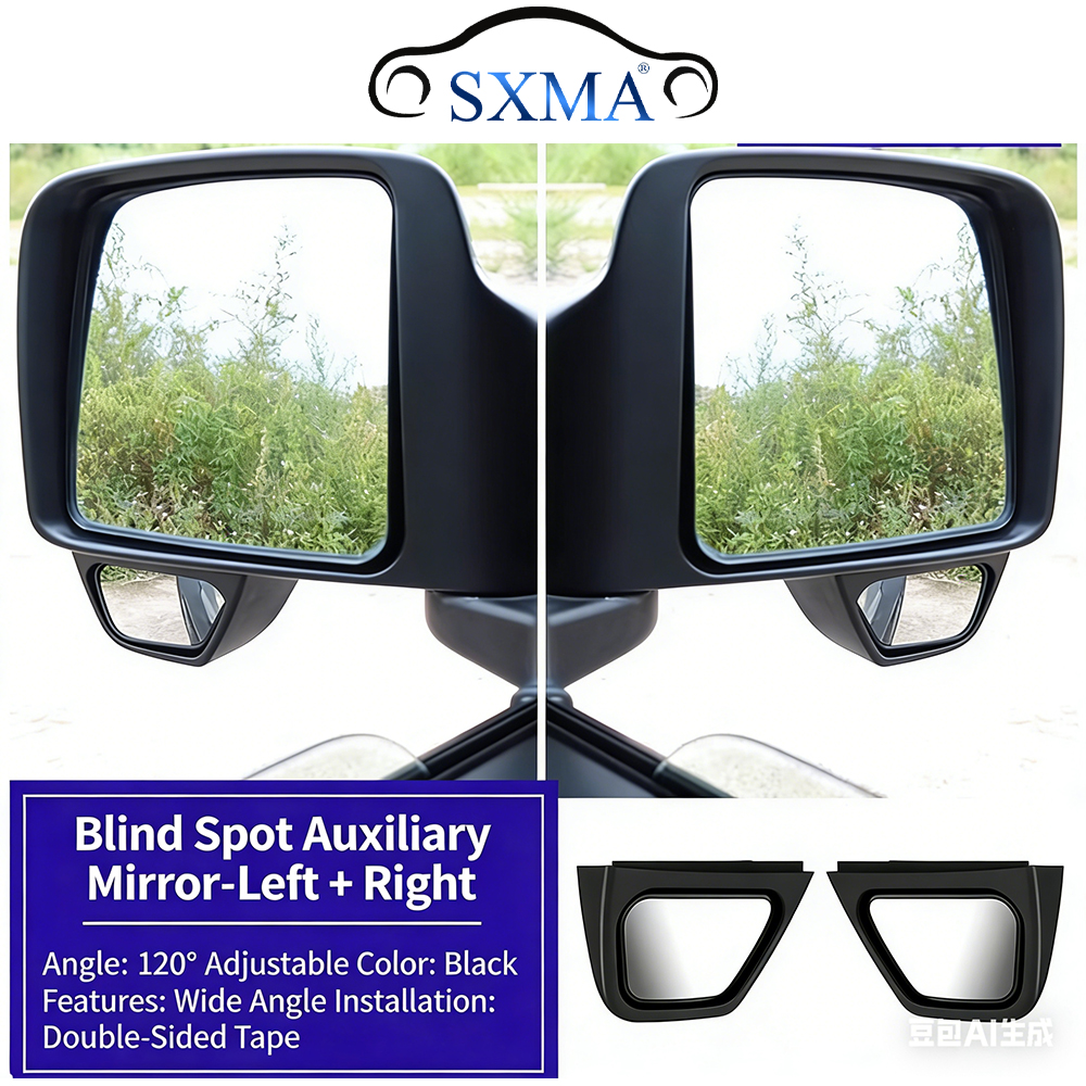 Hot Sale Wide Angle Blind Spot - Car Blind Spot Mirror review and price