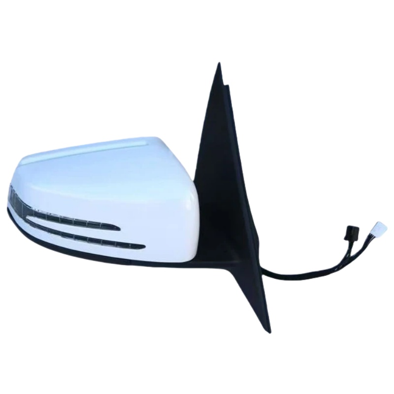 For Mercedes-Benz W204 Sedan 2 - Car Blind Spot Mirror review and price