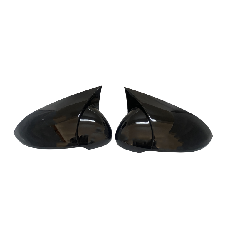 Carbon Black Car Side Rearview - Car Blind Spot Mirror review and price