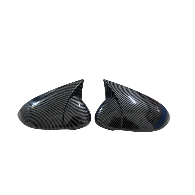 Carbon Black Car Side Rearview - Car Blind Spot Mirror review and price