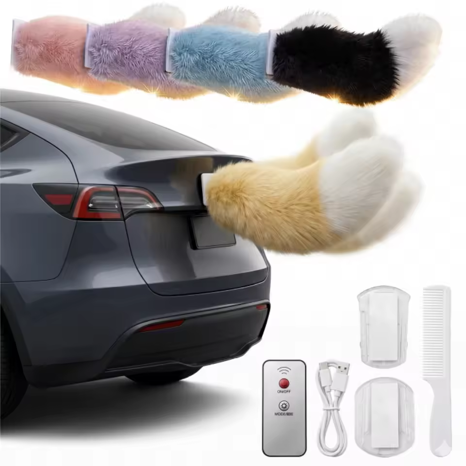 Sound Activated Remote Control - Car Accessories Exterior review and price