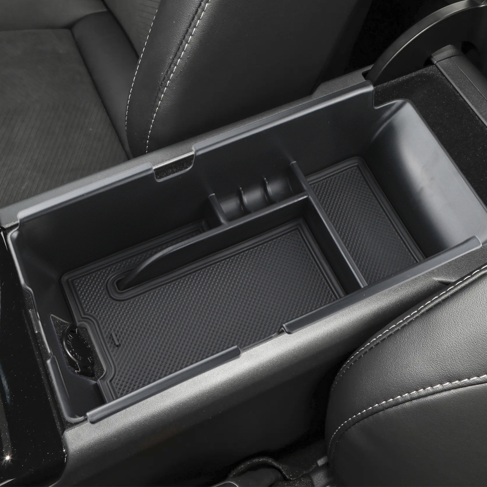 Car Armrest Storage Box for To - Car Accessories Exterior review and price