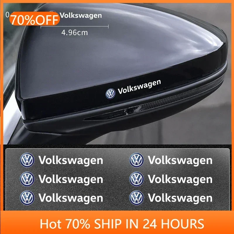 For VOLKSWAGEN VW GTI B6 For V - Car Accessories Logo review and price