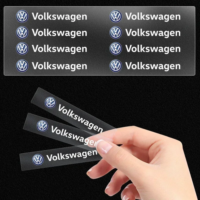 For VOLKSWAGEN VW GTI B6 For V - Car Accessories Logo review and price