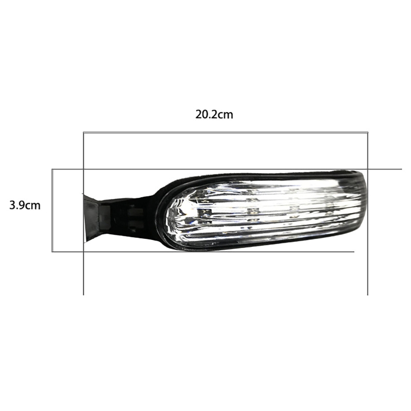 Car Rear View Mirror Turn Sign - Car Blind Spot Mirror review and price