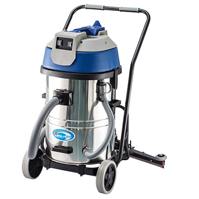 SC60-2W 60L 2000W Stainless ta - Car Vacuum Cleaner review and price