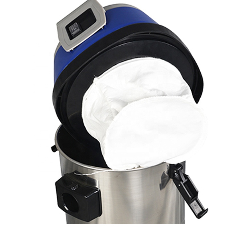 SC60-2W 60L 2000W Stainless ta - Car Vacuum Cleaner review and price