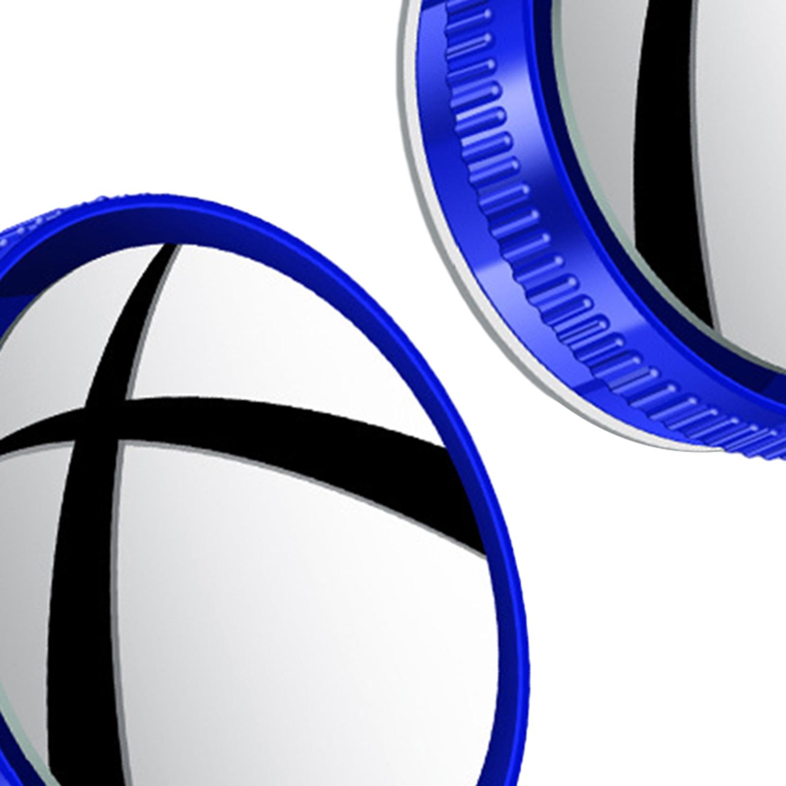 Adjustable Round Blind Spot Ca - Car Blind Spot Mirror review and price