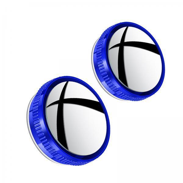 Adjustable Round Blind Spot Ca - Car Blind Spot Mirror review and price