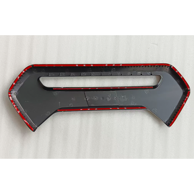 for Toyota Hilux Revo 2015-202 - Car Accessories Logo review and price