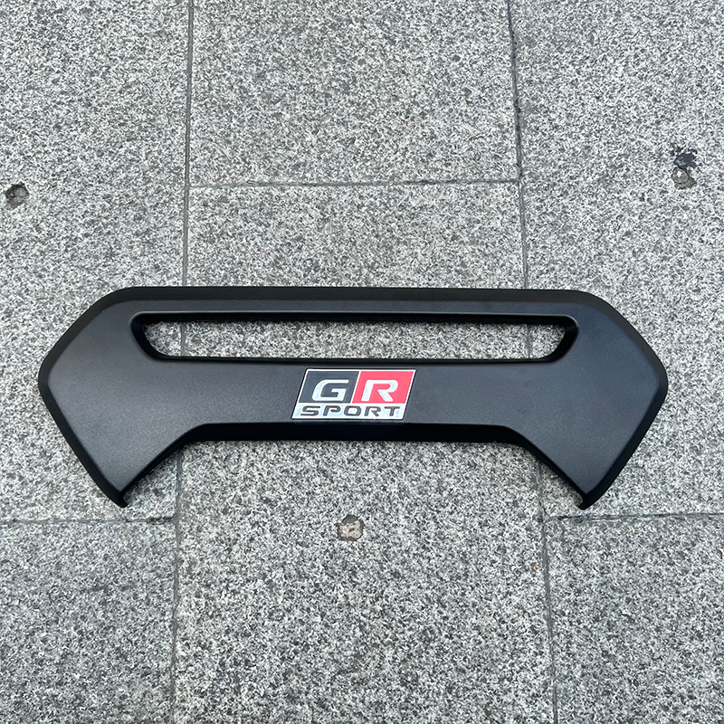for Toyota Hilux Revo 2015-202 - Car Accessories Logo review and price