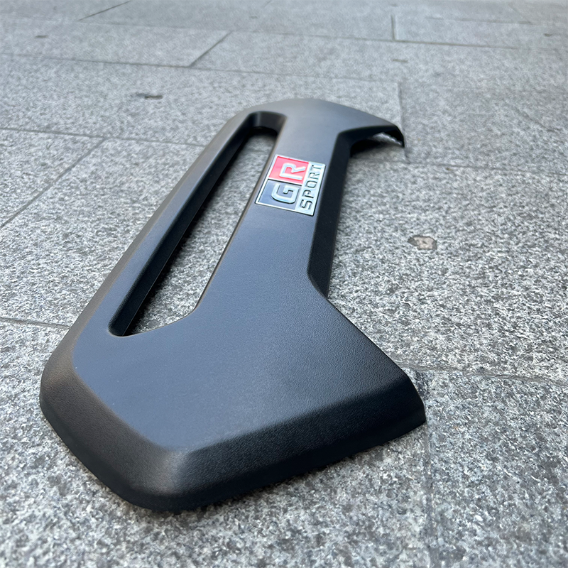 for Toyota Hilux Revo 2015-202 - Car Accessories Logo review and price