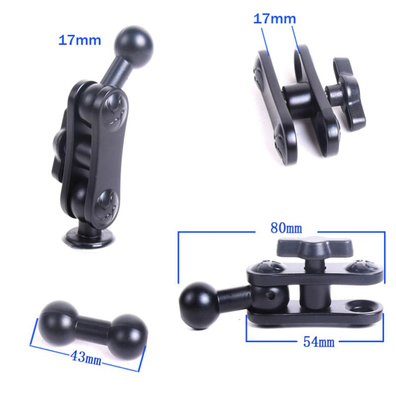 Alloy 17mm Ball Mount Extensio - Car Accessories Etsy review and price