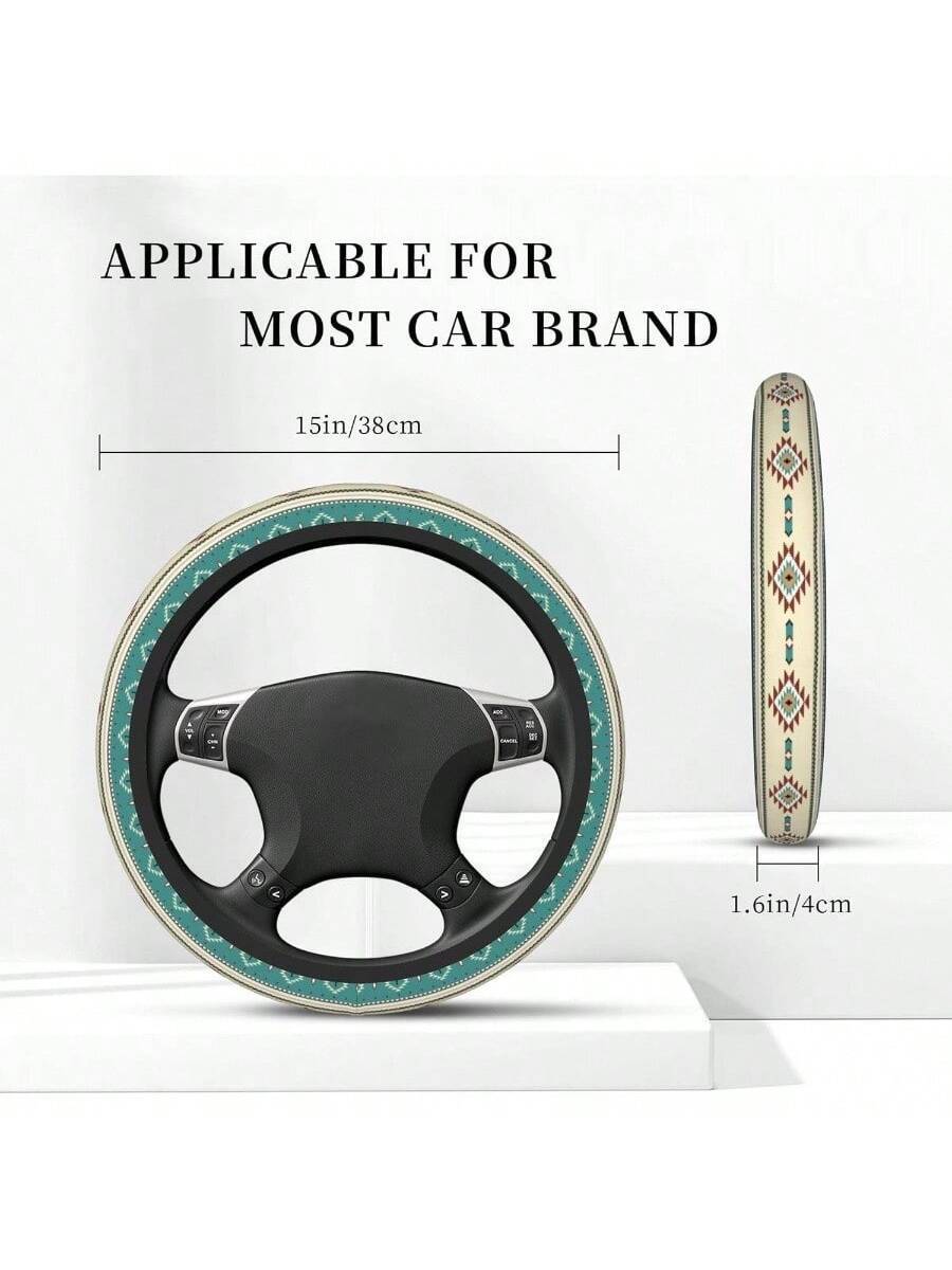 Western Style Steering Wheel C - Car Accessories For Steering Wheel review and price