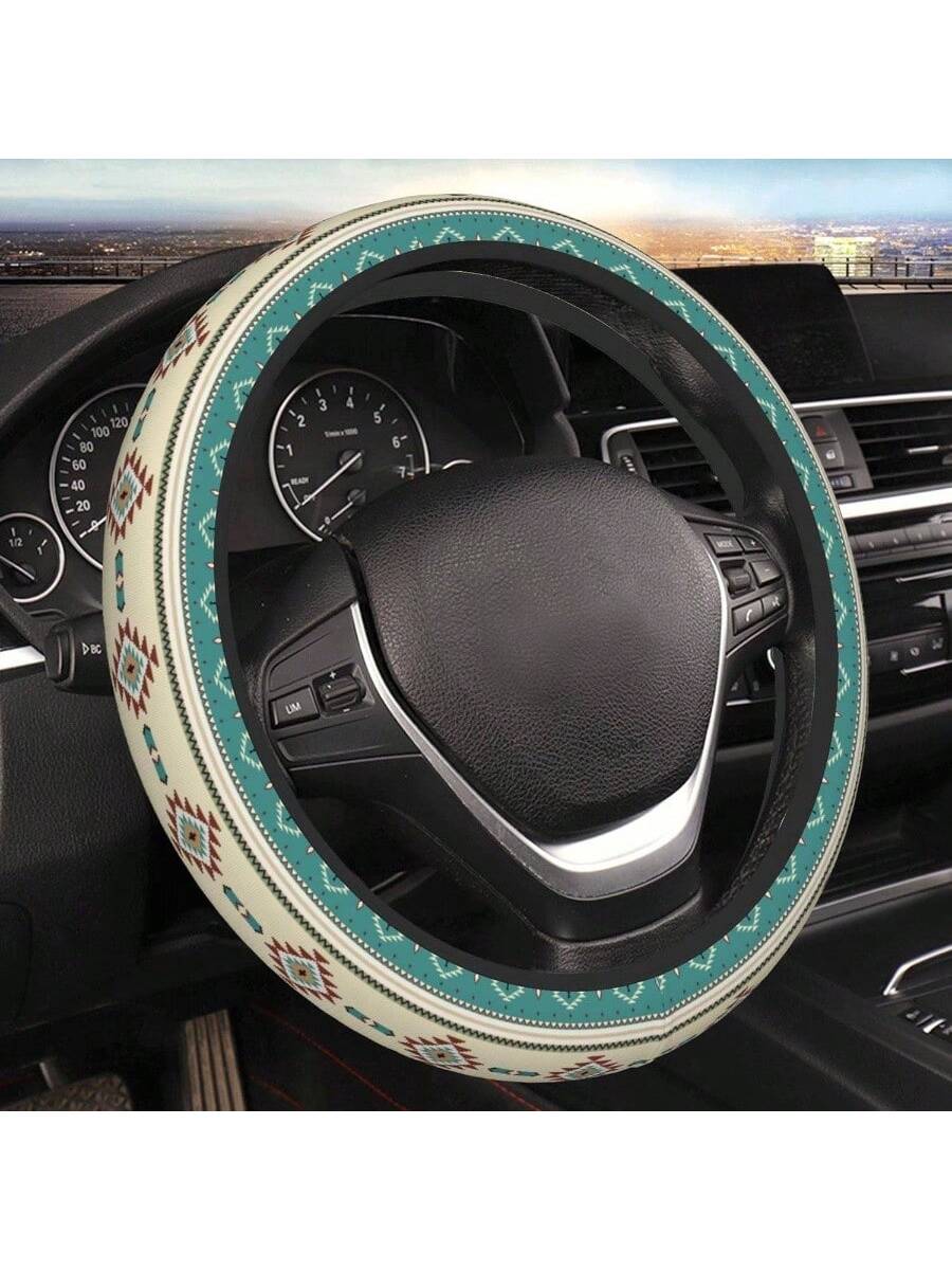 Western Style Steering Wheel C - Car Accessories For Steering Wheel review and price