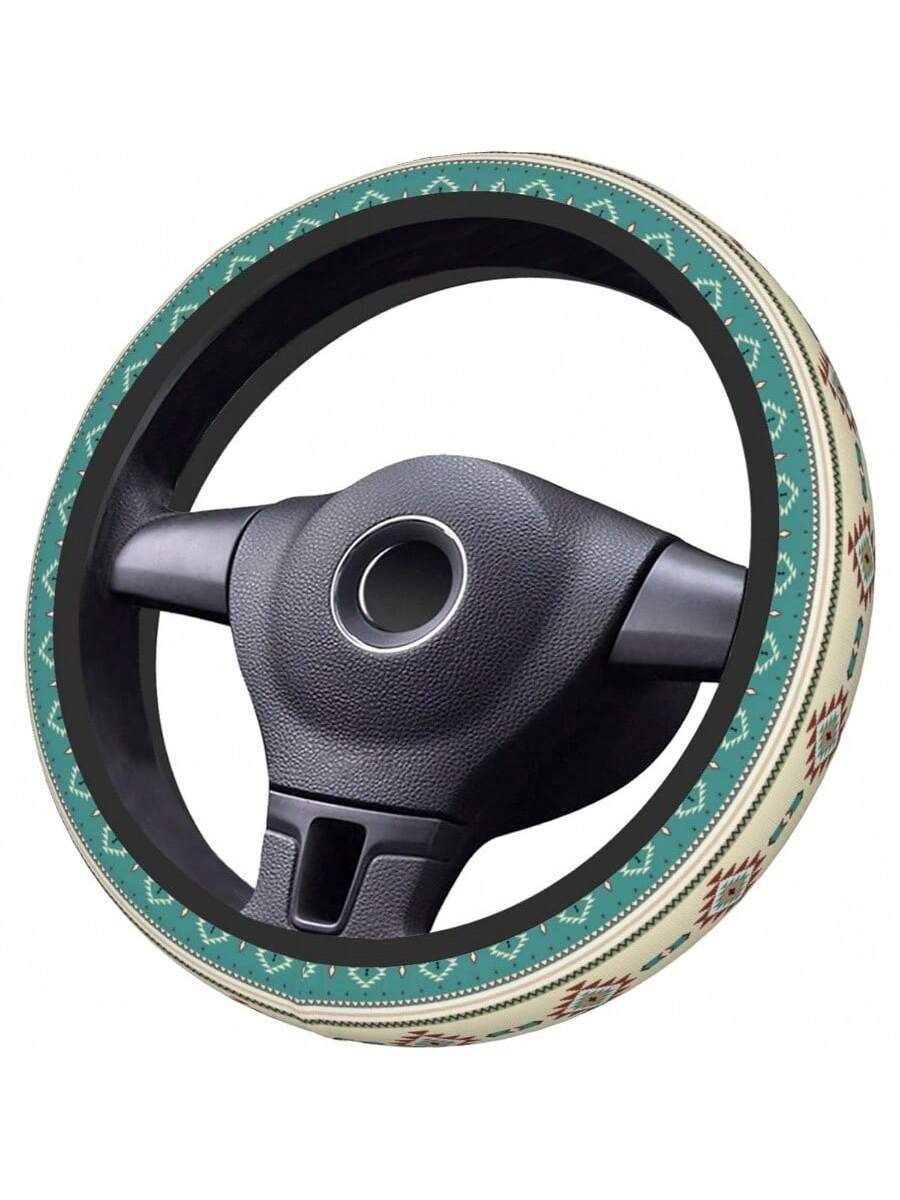 Western Style Steering Wheel C - Car Accessories For Steering Wheel review and price