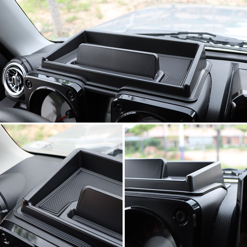 Car Dashboard Storage Box for  - Car Accessories Etsy review and price