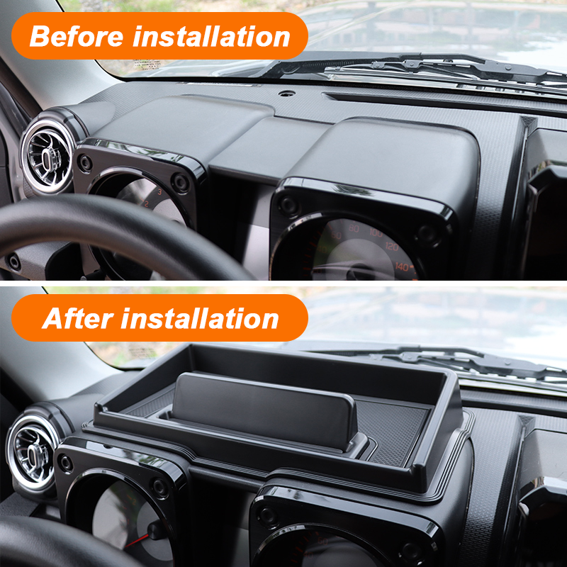Car Dashboard Storage Box for  - Car Accessories Etsy review and price