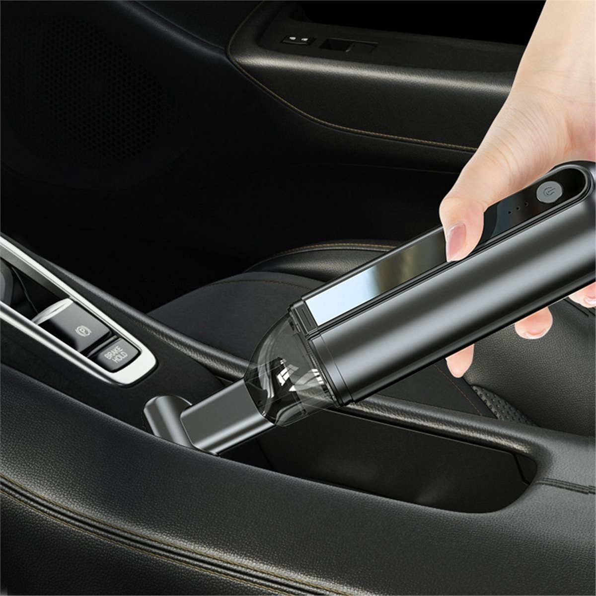 *Great 45W Car Vacuum Cleaner  - Car Vacuum Cleaner review and price