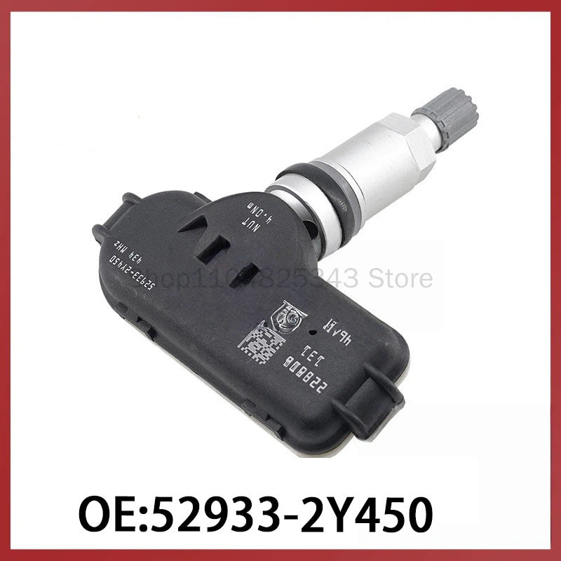 52933-2Y450 for Hyundai Kia Tu - Tire Pressure Monitor review and price