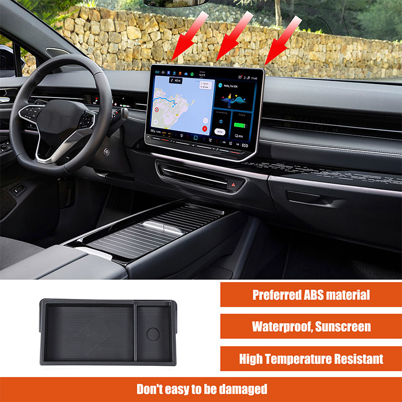 For Volkswagen ID.7 ID7 2023-2 - Car Accessories Etsy review and price