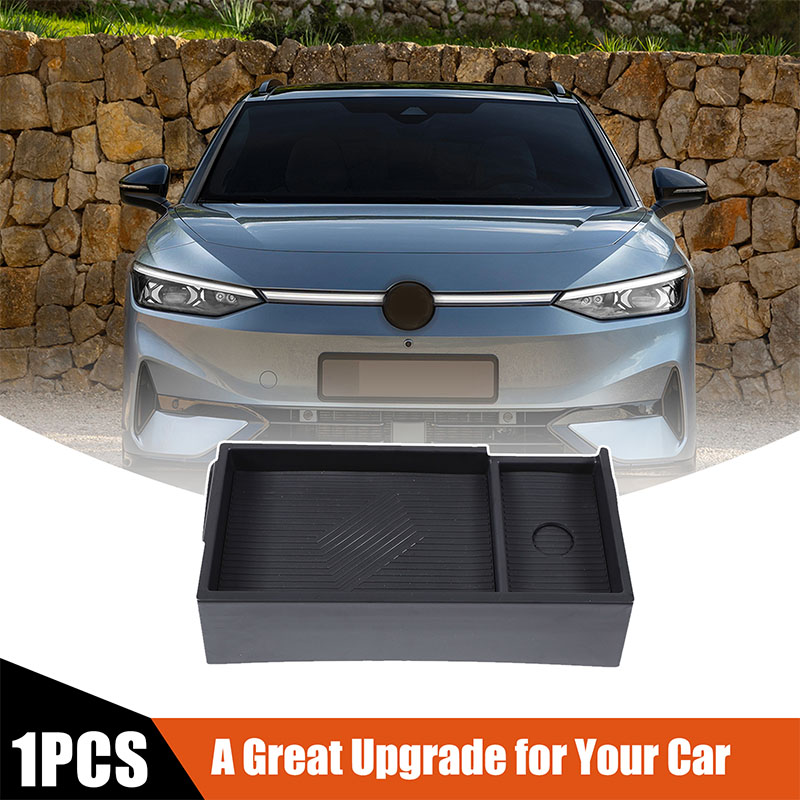 For Volkswagen ID.7 ID7 2023-2 - Car Accessories Etsy review and price