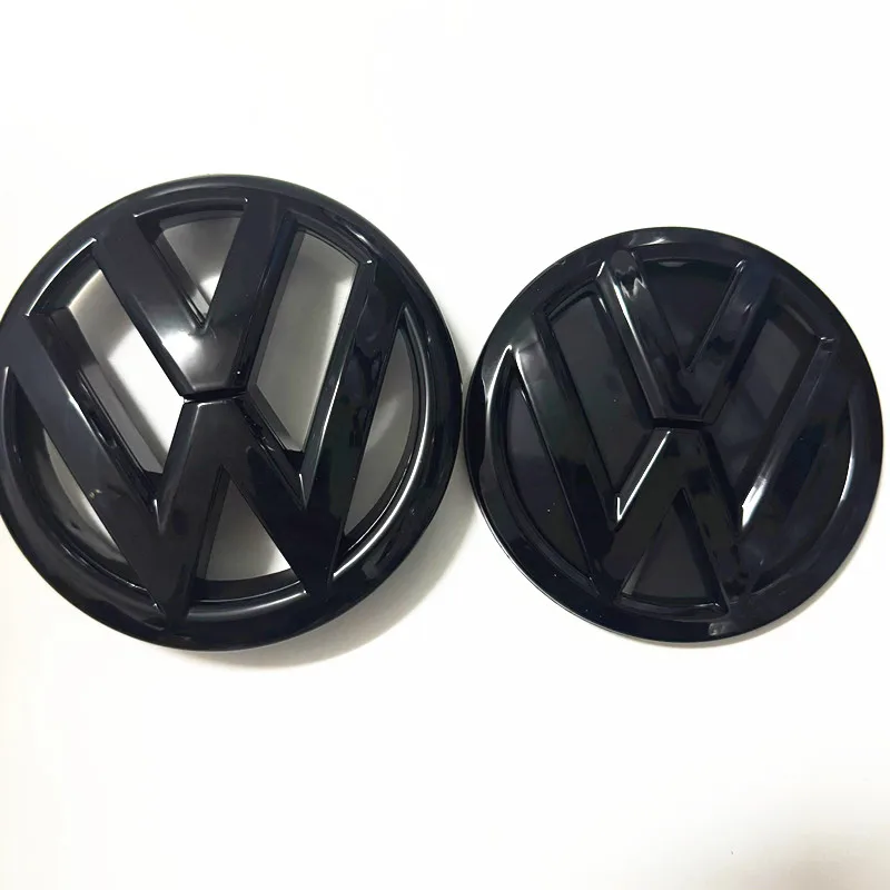 For VW Volkswagen Car Sticker  - Car Accessories Logo review and price