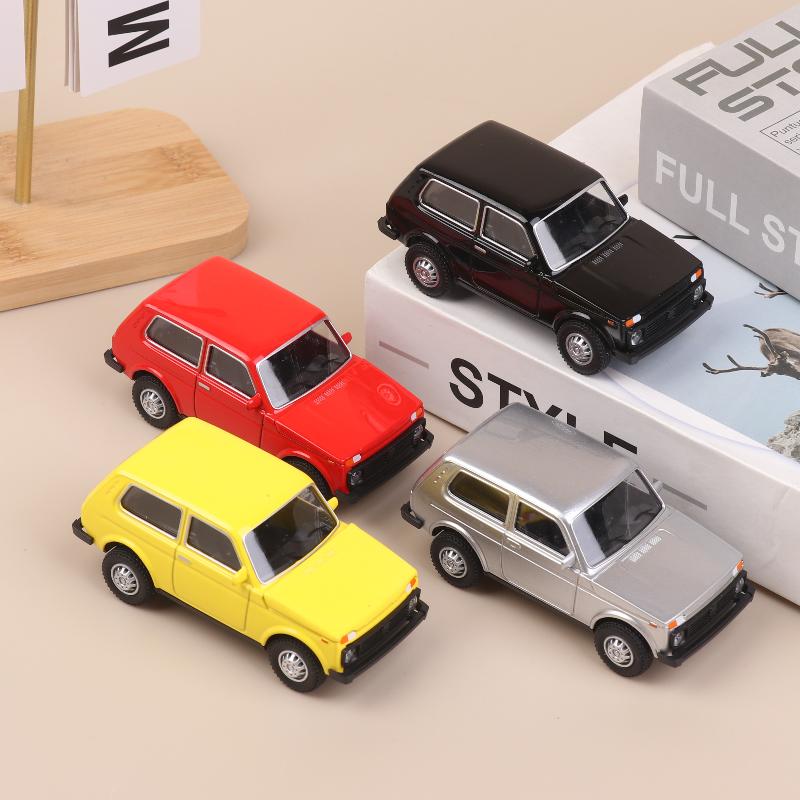 1/43 Scale Simulation Alloy Ca - Car Accessories Etsy review and price