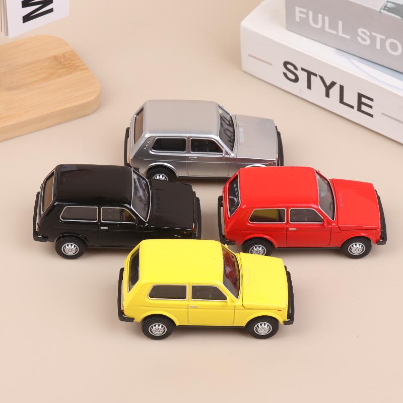 1/43 Scale Simulation Alloy Ca - Car Accessories Etsy review and price