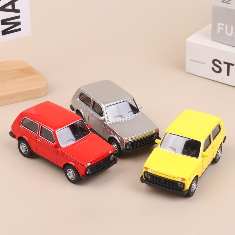 1/43 Scale Simulation Alloy Ca - Car Accessories Etsy review and price