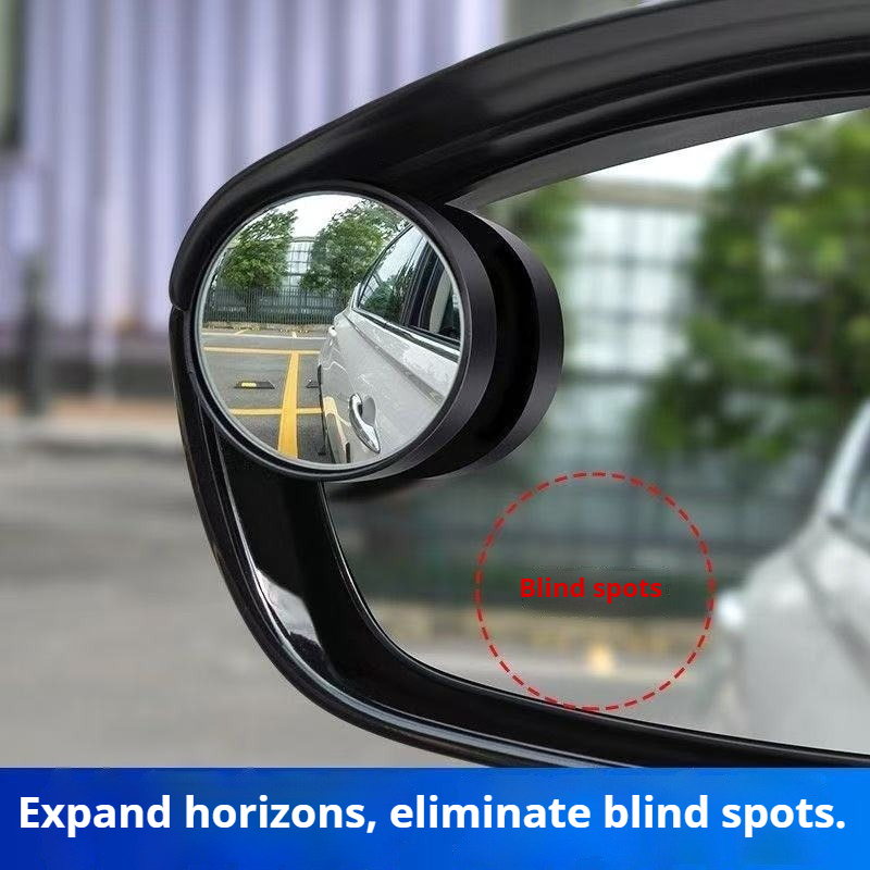 For Leapmotor T03 B10 B01 Lafa - Car Blind Spot Mirror review and price