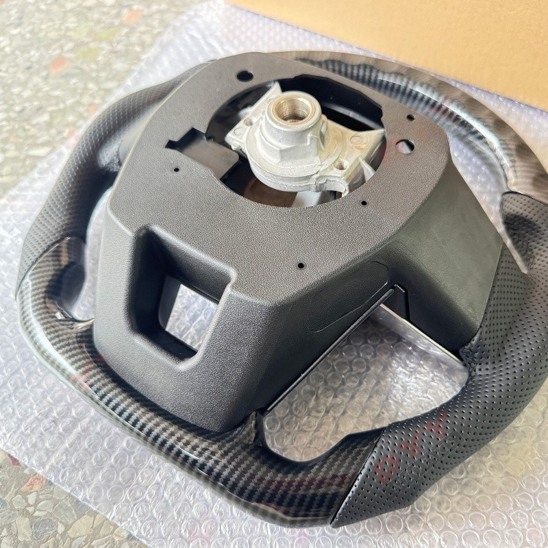 Applicable for Toyota Land Cru - Car Accessories For Steering Wheel review and price