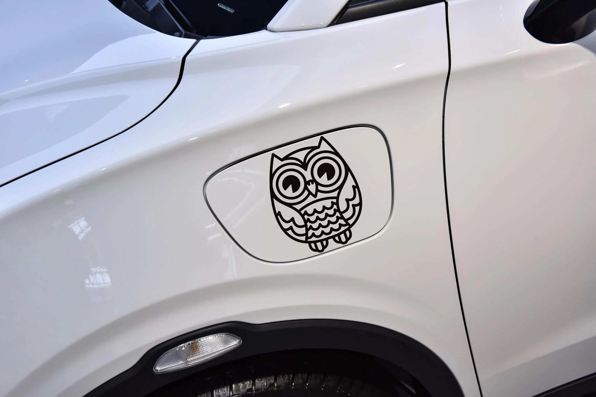 New Design Personality Cartoon - Car Accessories Ebay review and price
