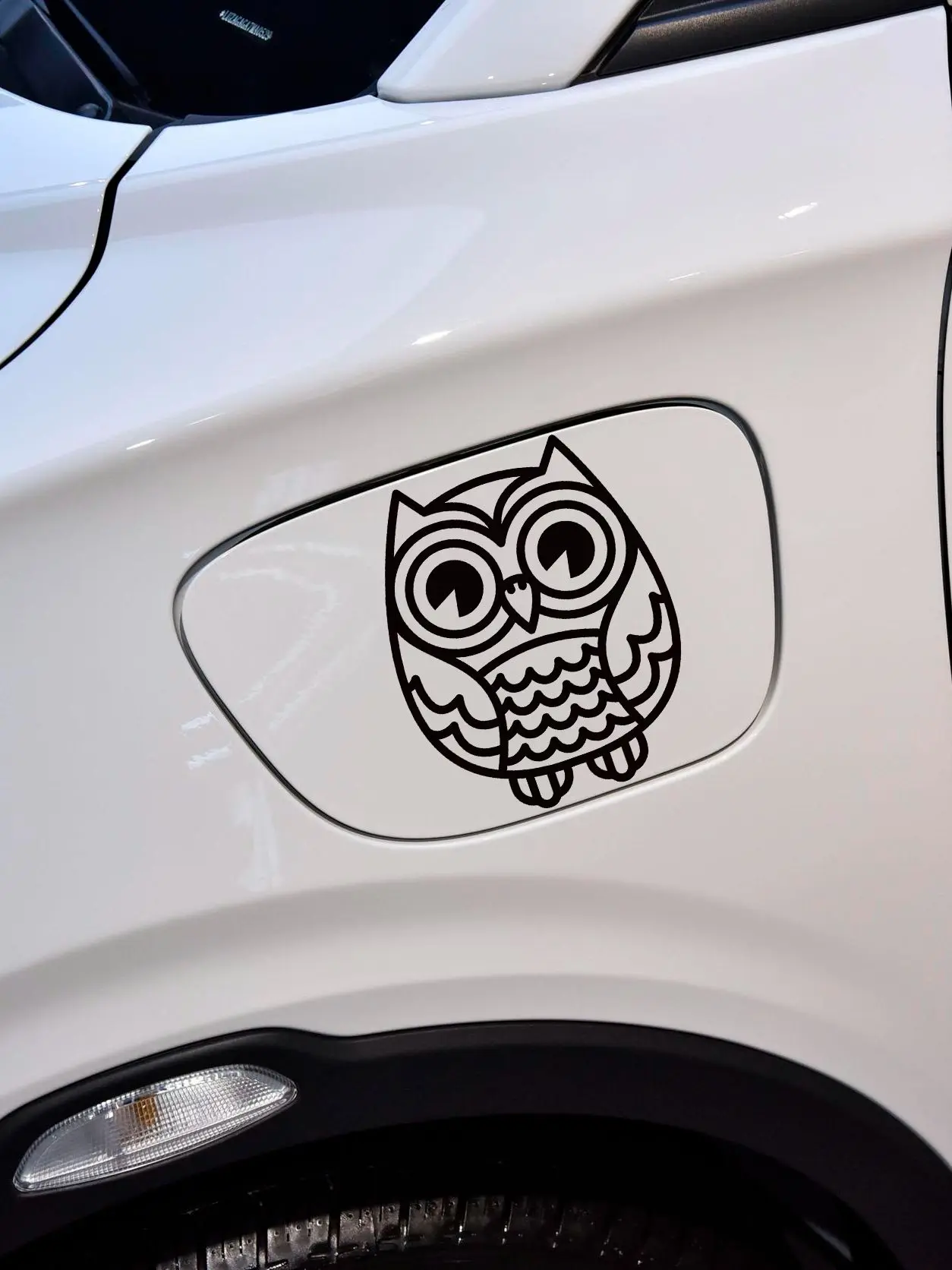 New Design Personality Cartoon - Car Accessories Ebay review and price