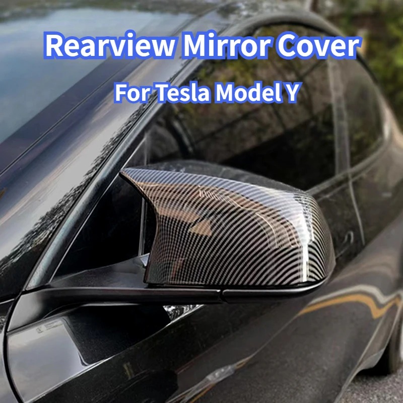 For Tesla Model Y 2021-2024 Re - Car Blind Spot Mirror review and price