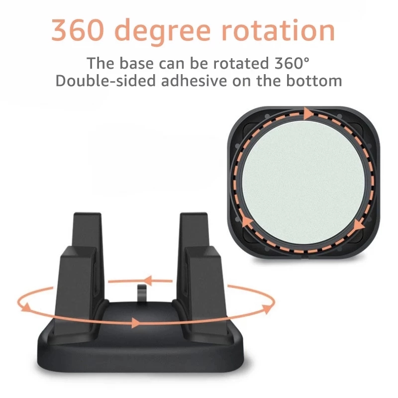 360 Degree Rotate Car Cell Pho - Car Accessories Etsy review and price