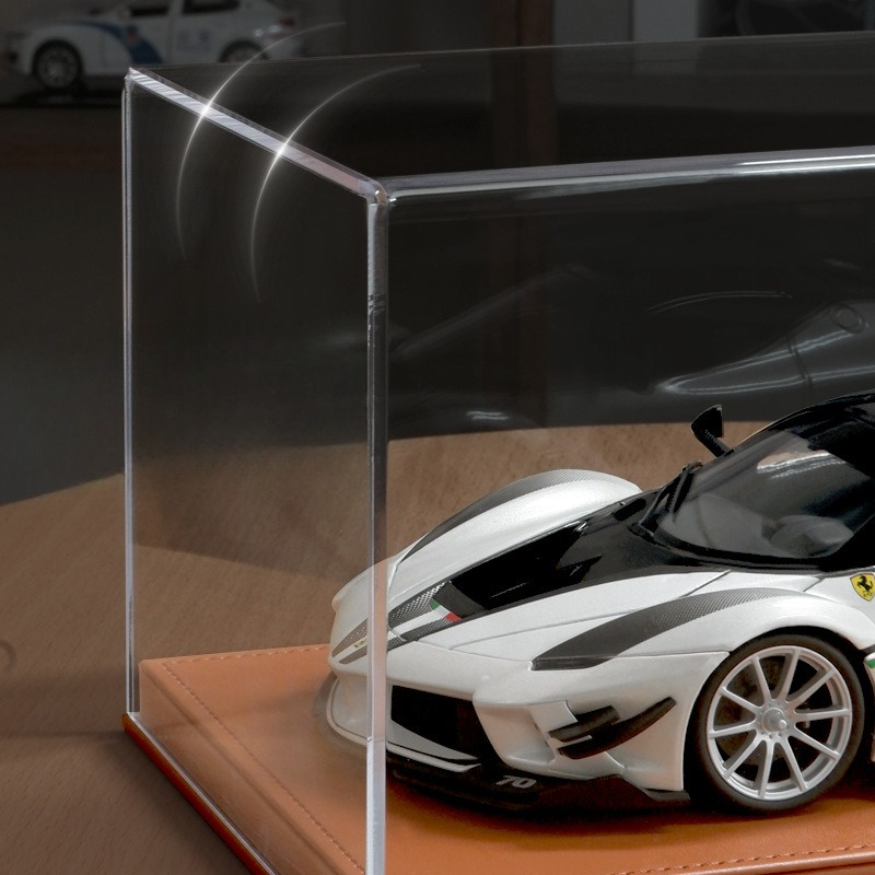 Acrylic Display Box with Light - Car Accessories Etsy review and price