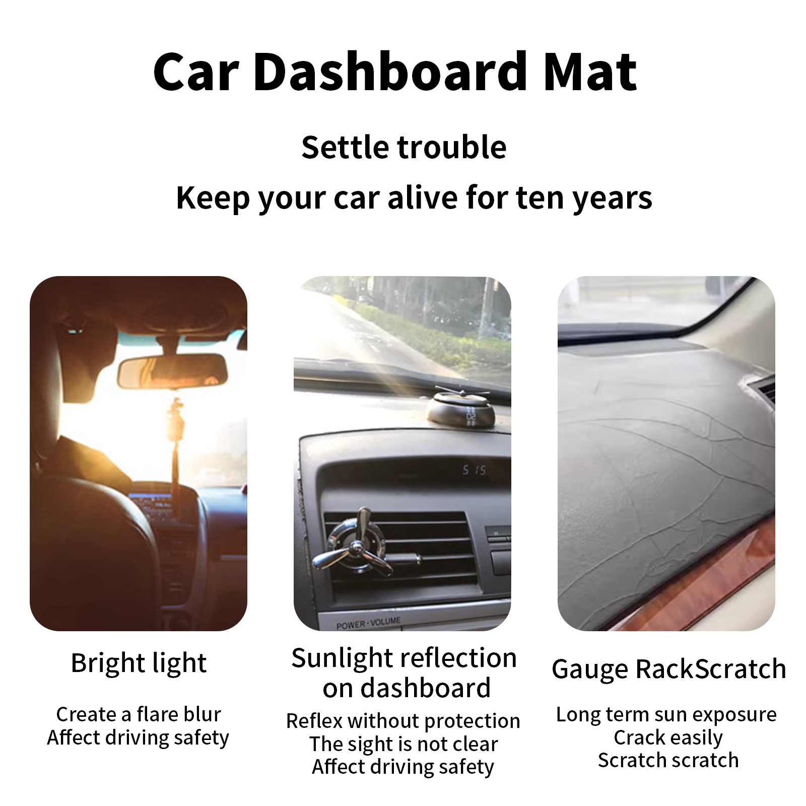 fit for Nissan Qashqai J11 202 - Car Accessories Logo review and price