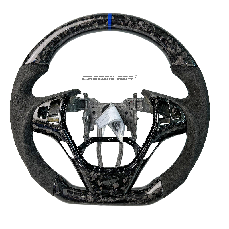 For Hyundai Genesis Coupe Forg - Car Accessories For Steering Wheel review and price