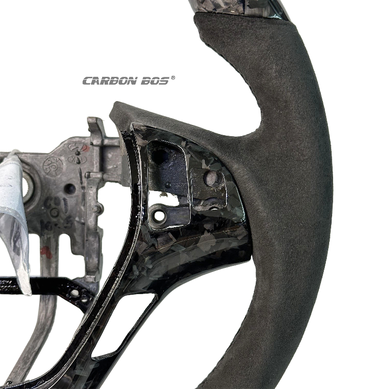 For Hyundai Genesis Coupe Forg - Car Accessories For Steering Wheel review and price
