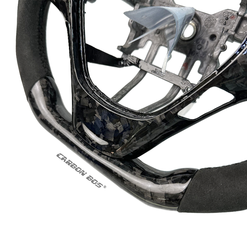 For Hyundai Genesis Coupe Forg - Car Accessories For Steering Wheel review and price