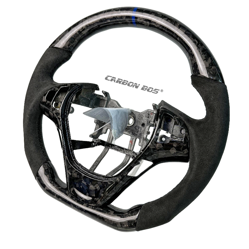 For Hyundai Genesis Coupe Forg - Car Accessories For Steering Wheel review and price