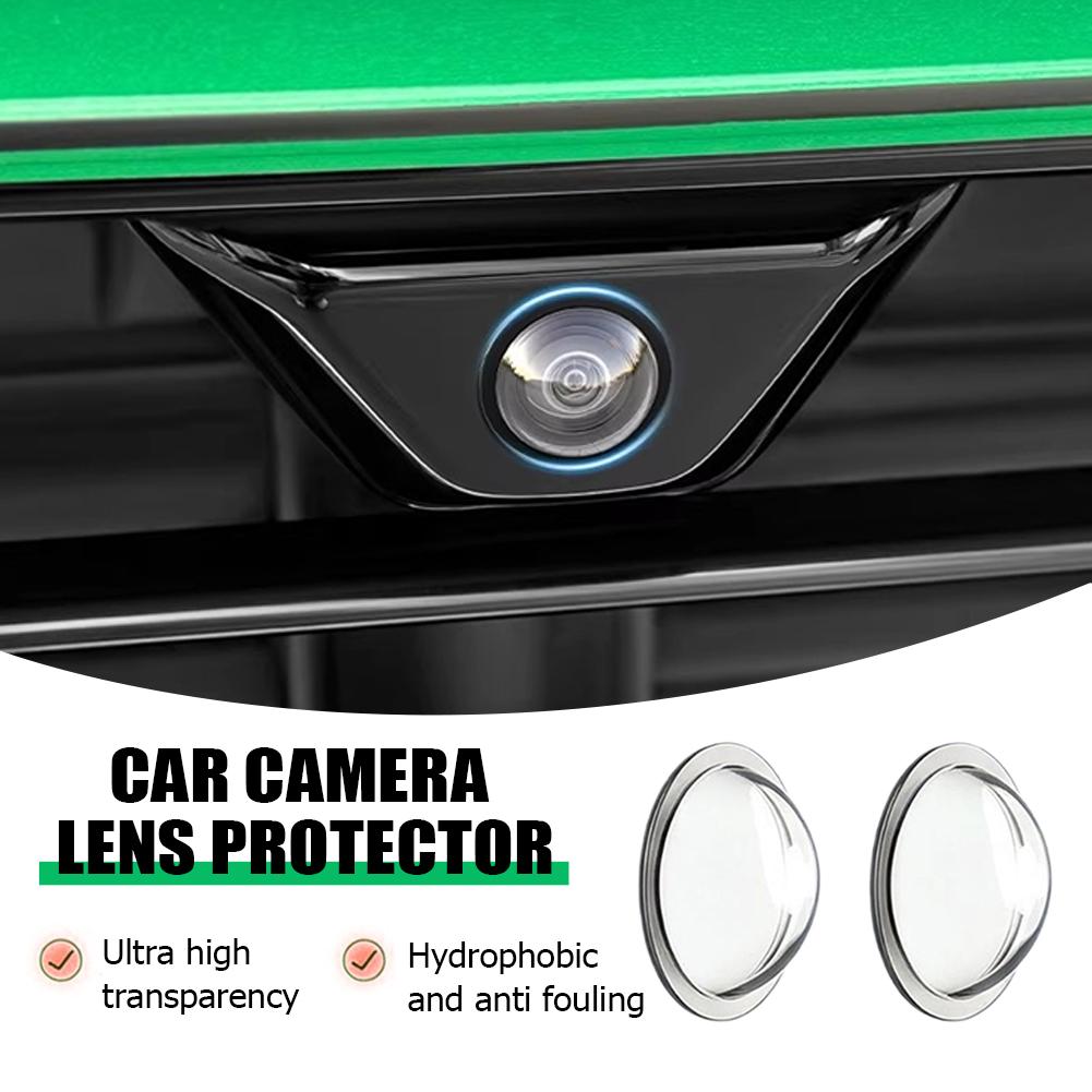 2PCS Advanced Car Camera Lens  - Car Accessories Exterior review and price