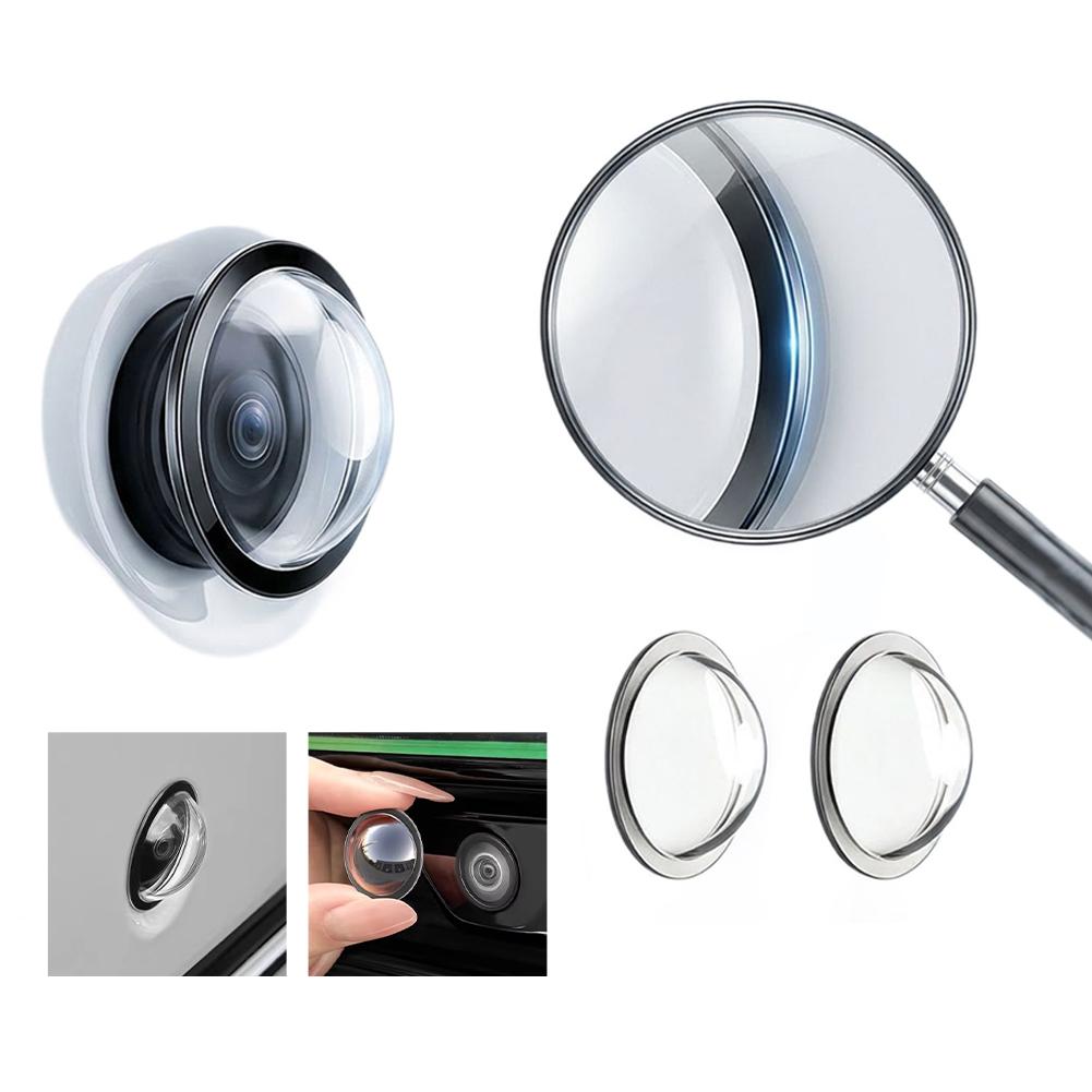 2PCS Advanced Car Camera Lens  - Car Accessories Exterior review and price