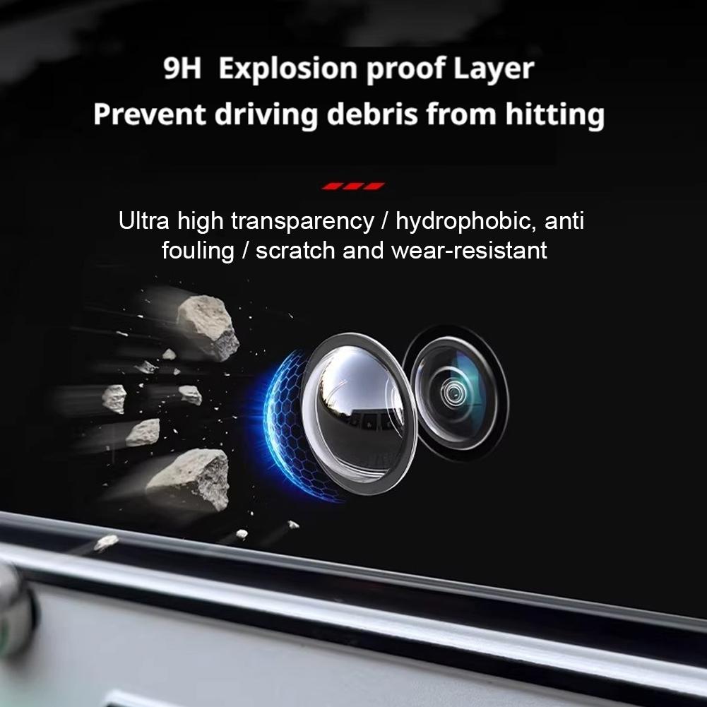 2PCS Advanced Car Camera Lens  - Car Accessories Exterior review and price